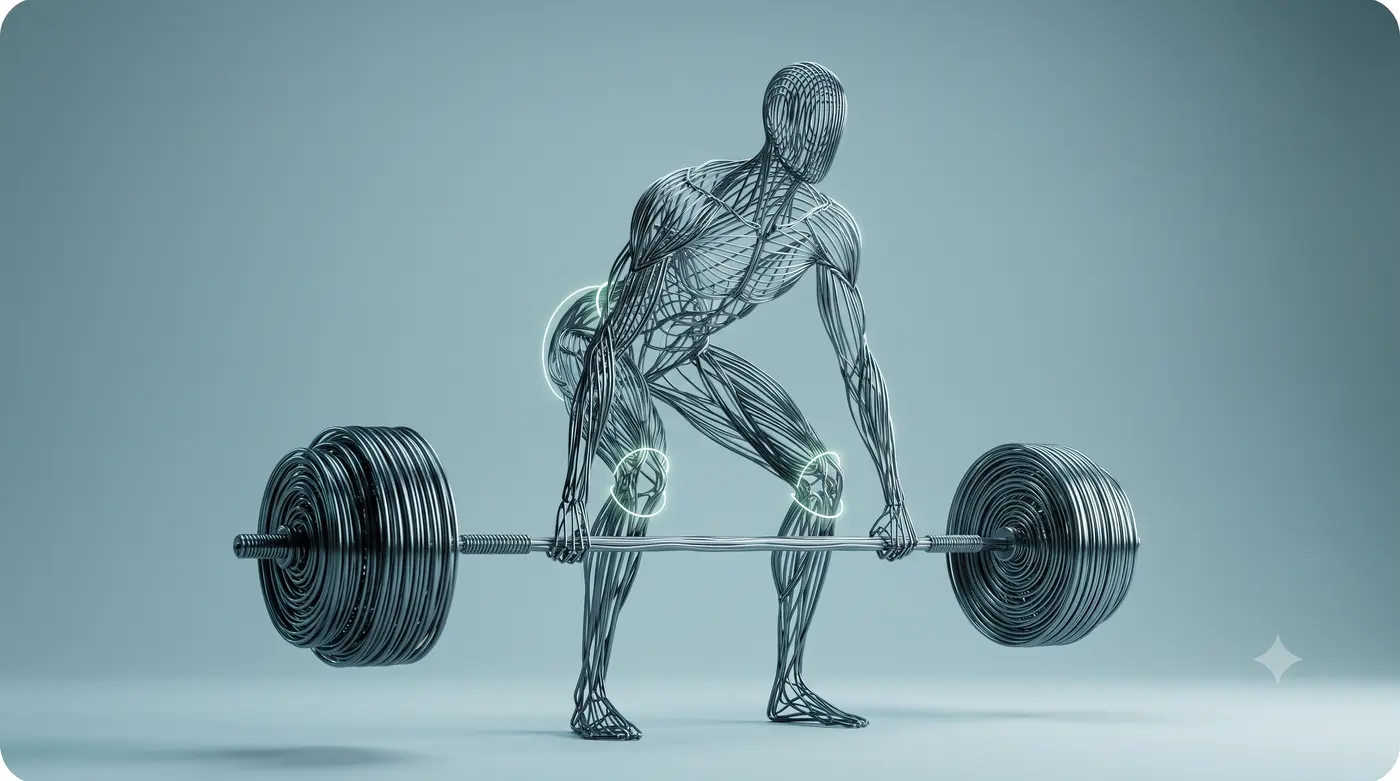 Krankengymnastik am Gerät oder Fitnessstudio? Der Unterschied und warum er bei Ihrer Genesung wichtig ist